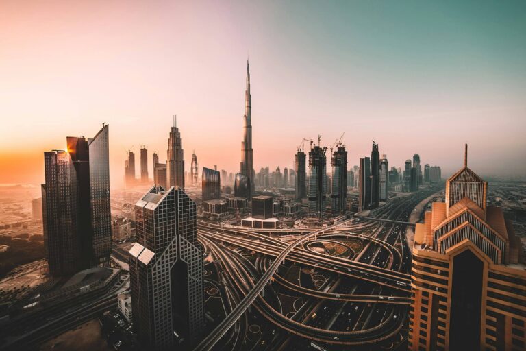 Apartment for sale in Dubai