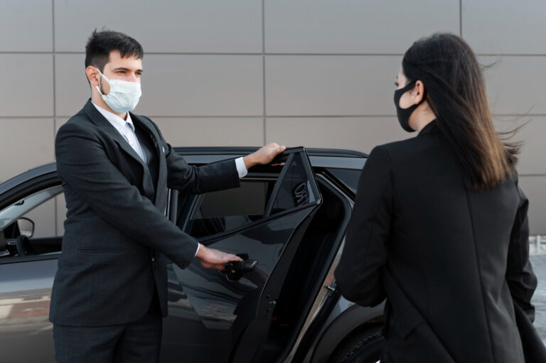 Why Should You Stop Taking Car Rental Services For Granted in Dubai? 