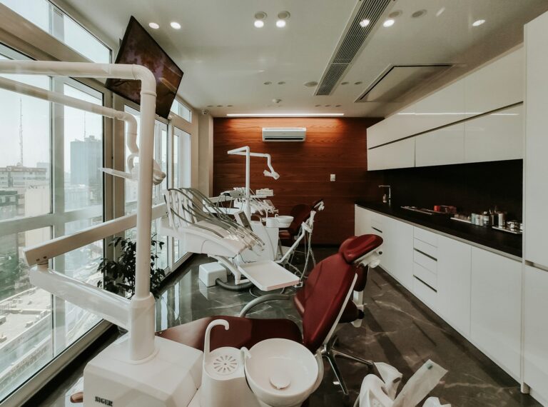 Premium Dental Care at Aesthet Dental Clinic in Dubai
