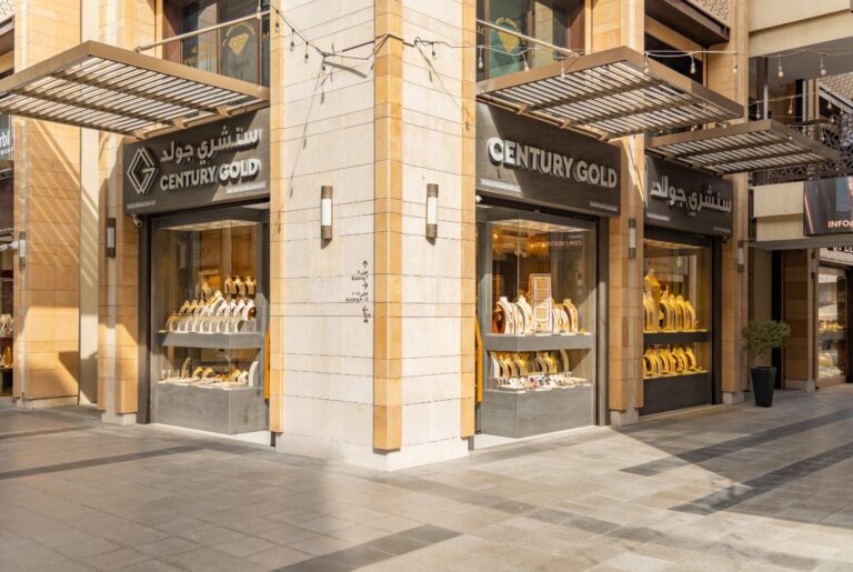 From Heritage to High Style: The Evolution of Gold Jewelry in the UAE