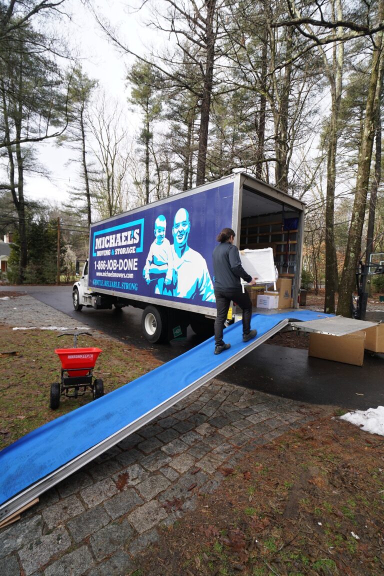 Reliable Piano Moving Services in Roxbury Crossing, MA