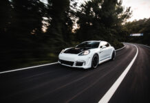 Rent a Porsche in Dubai | Free Delivery Zero Deposit