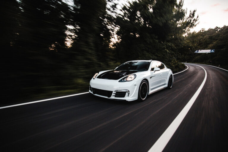 Rent a Porsche in Dubai | Free Delivery Zero Deposit